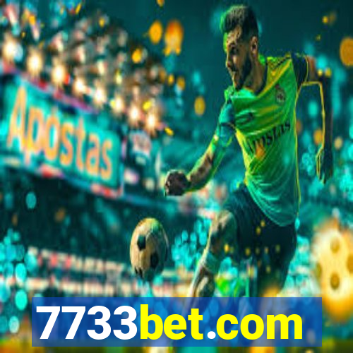 7733bet.com