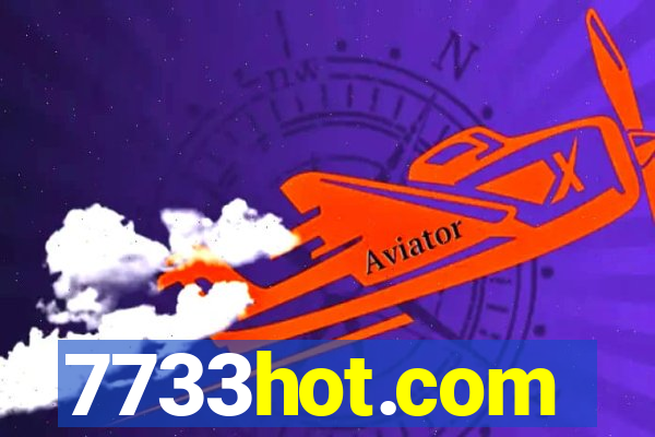 7733hot.com