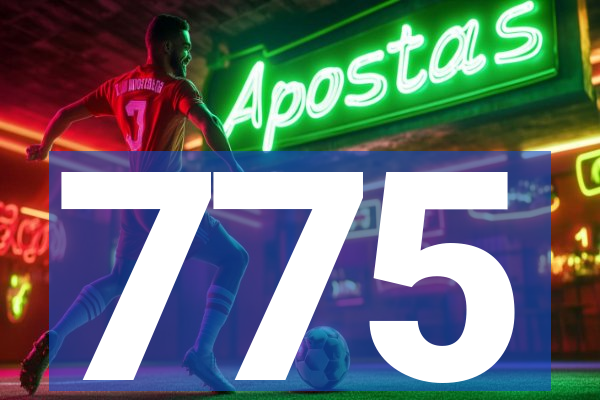 775