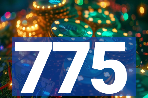 775
