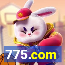 775.com