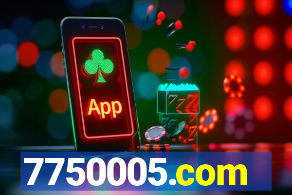 7750005.com