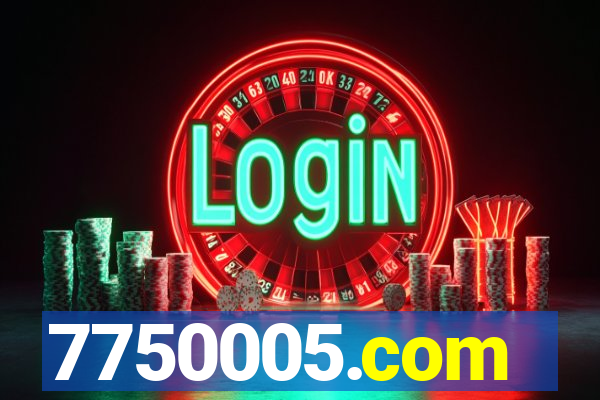 7750005.com