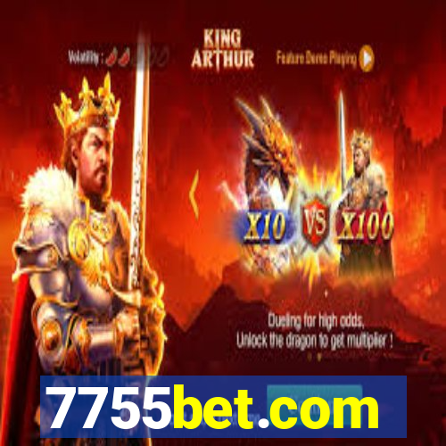 7755bet.com