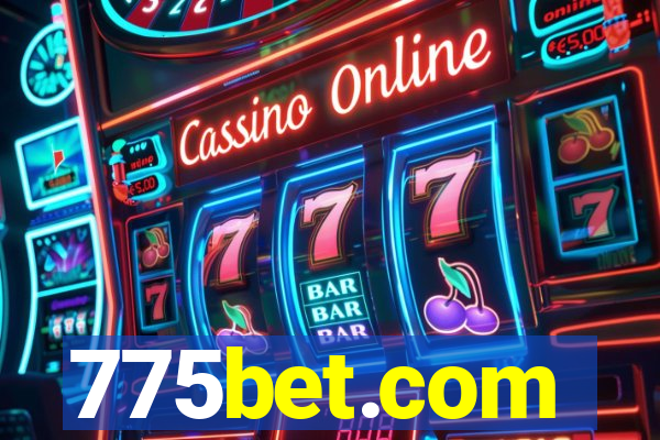 775bet.com