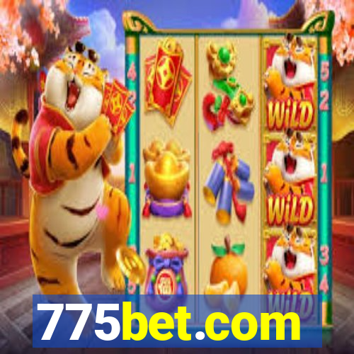 775bet.com