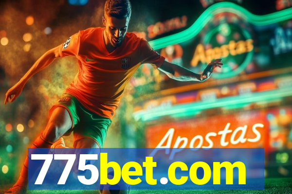 775bet.com