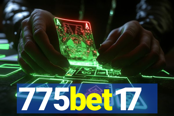 775bet17