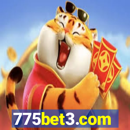 775bet3.com