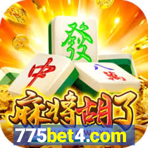 775bet4.com