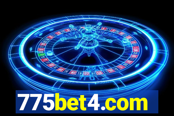 775bet4.com