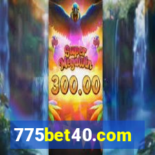 775bet40.com