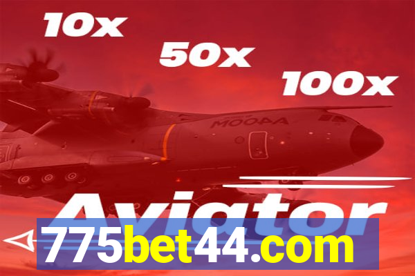 775bet44.com
