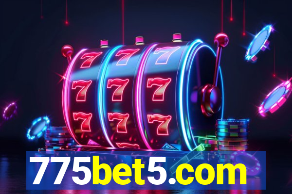 775bet5.com