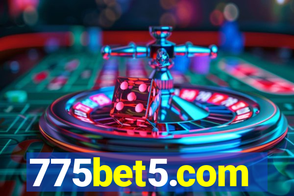 775bet5.com