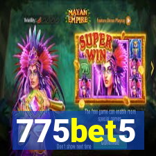 775bet5
