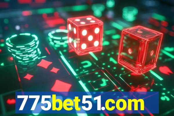 775bet51.com