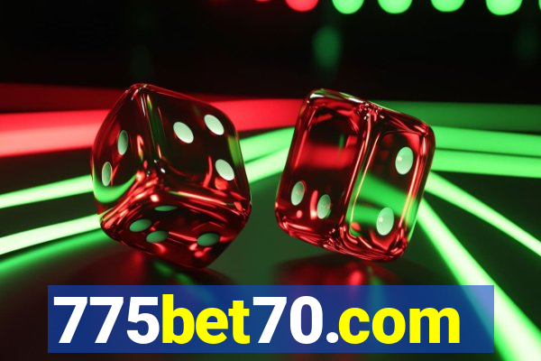 775bet70.com