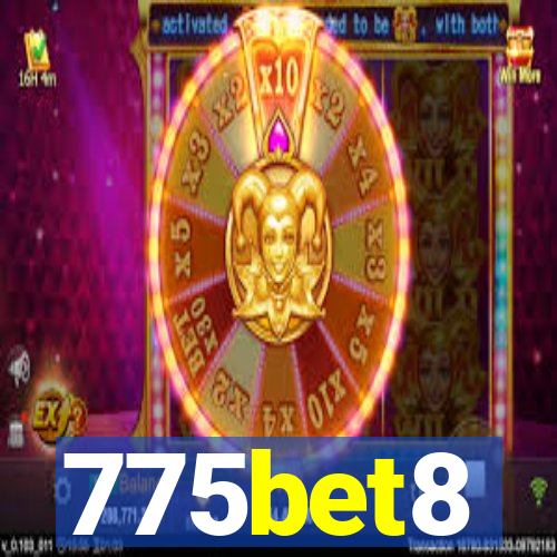 775bet8