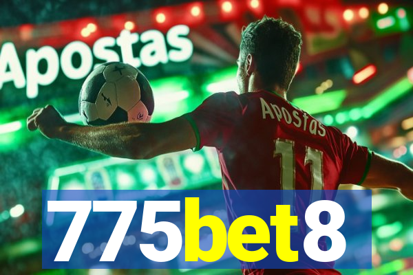 775bet8