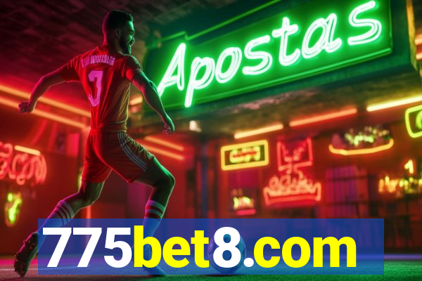 775bet8.com