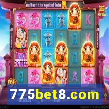 775bet8.com