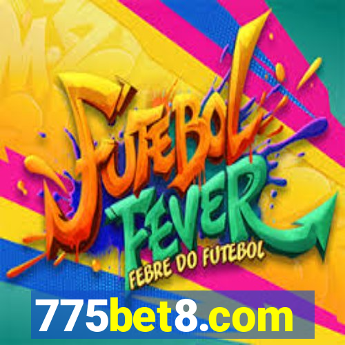 775bet8.com