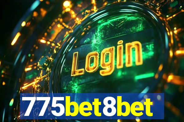 775bet8bet