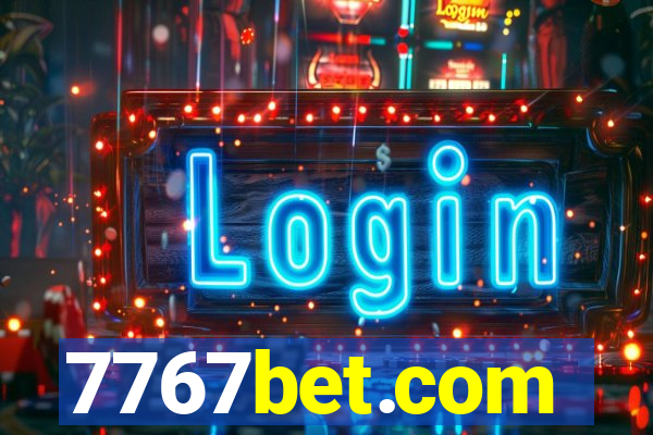7767bet.com