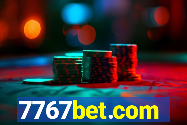 7767bet.com