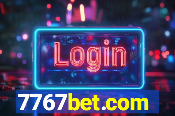 7767bet.com