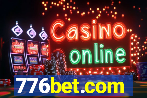 776bet.com