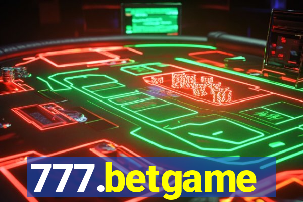 777.betgame