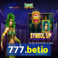 777.betio