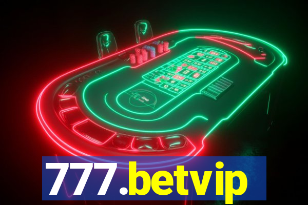 777.betvip
