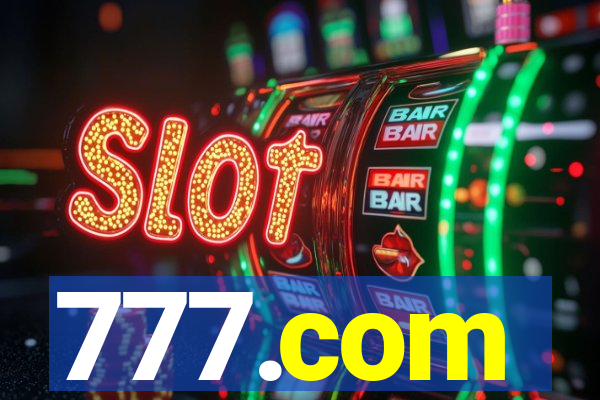777.com