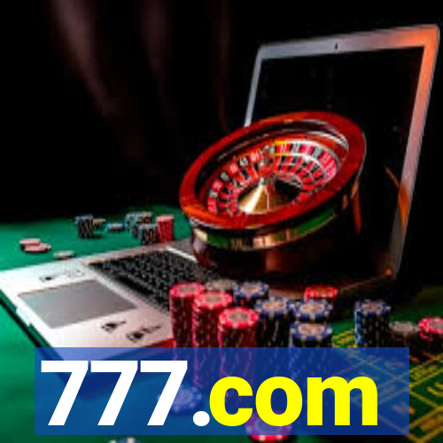777.com