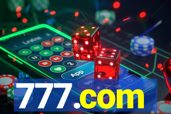 777.com