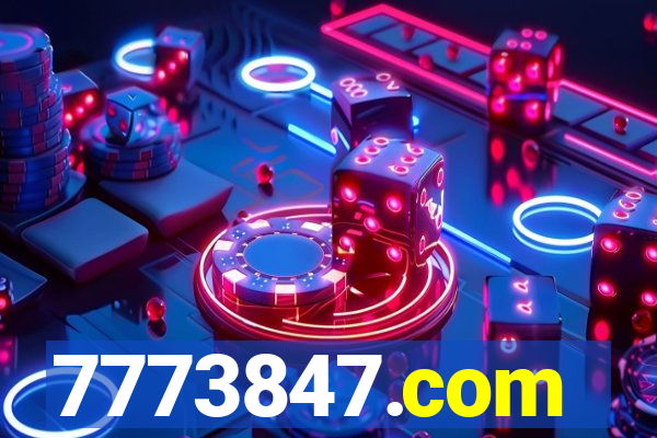 7773847.com