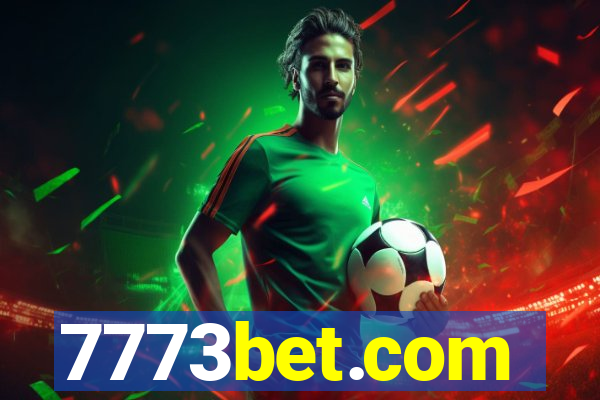 7773bet.com