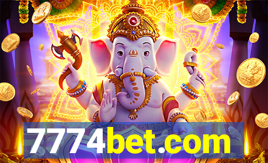 7774bet.com