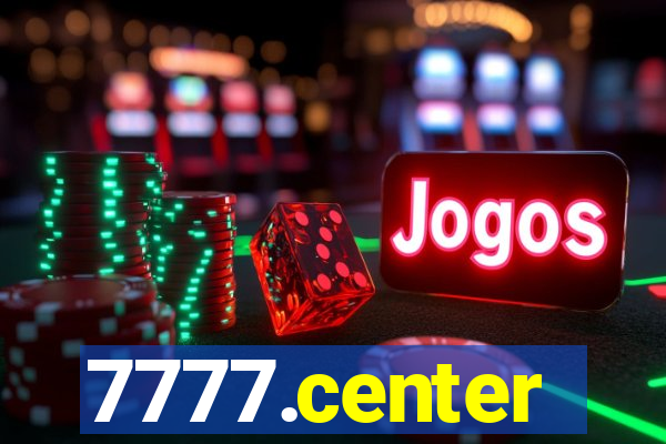 7777.center