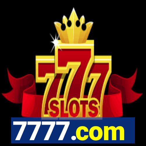 7777.com