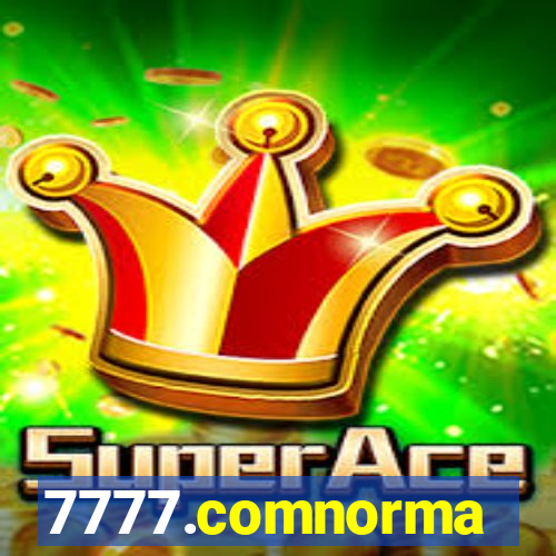 7777.comnorma