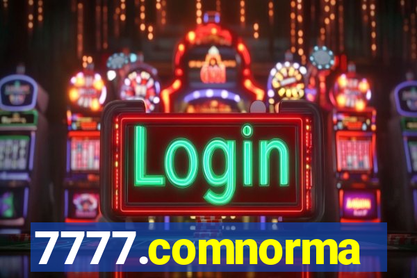 7777.comnorma