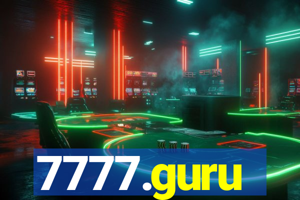 7777.guru