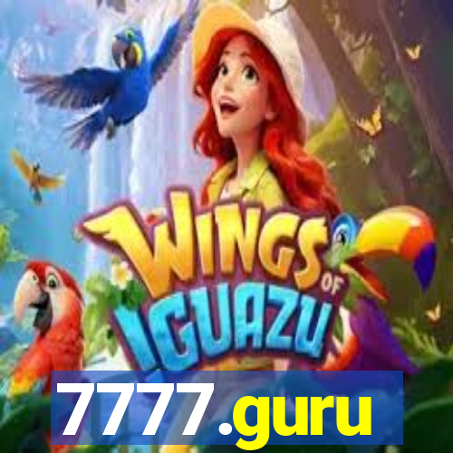 7777.guru