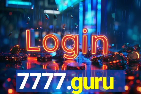 7777.guru