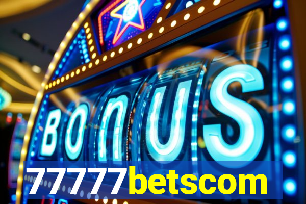 77777betscom