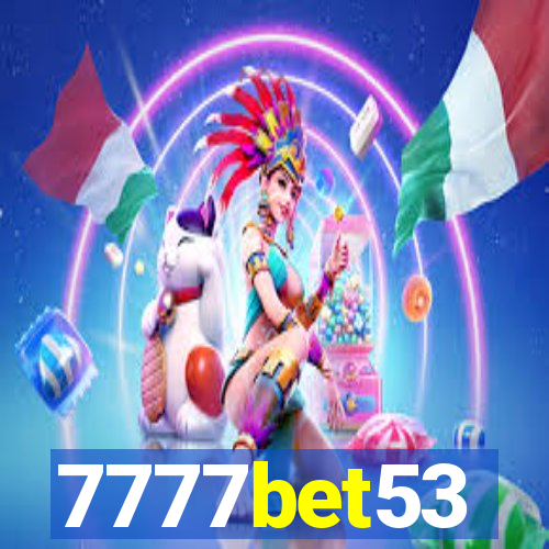 7777bet53